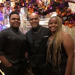 Michael Fluker Jr. - @jr.michaelfluker - Instagram
