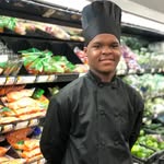Michael Fluker Jr. - @rekulfcatering - Instagram