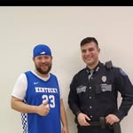 Michael Dale Fluty - @flyfluty19 - Instagram
