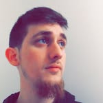 Michael Fluty - @dravanaar - Instagram