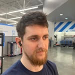 Michael Fluty - @azioth22 - Instagram