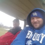 Michael Fluty II - @michaelflutyii - Instagram