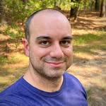 Michael Fogleman - @michael.fogleman - Instagram