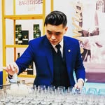 Michael Foong - @mikelzfoong - Instagram