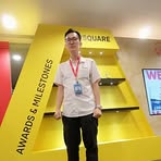 Michael Foong - Facebook