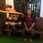 Michael Foong - Facebook