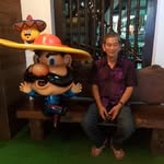Michael Foong - @michael.doggy - Instagram