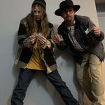 Michael Vincent - @foorem4 - Instagram