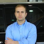Michael Foose - @mike_318i - Instagram