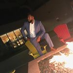 Michael Ford - @forddashiznit - Instagram