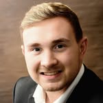 Michael Ford - @michaelfordto - Instagram