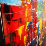 Michael Ford - @michaelford.art - Instagram