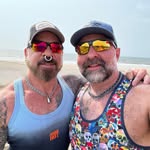 Michael Ford - @blluesteell - Instagram