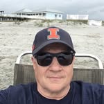 Michael Ford - @lostandretired - Instagram
