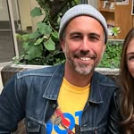 Michael Ford - @mprestonford - Instagram