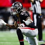 Michael Ford Jr. - @mikefordjr - Instagram