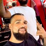 MiChael Forehand - @hrdheadd - Instagram