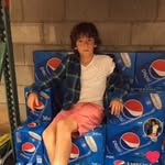 Michael Foreman - @foreman203 - Instagram