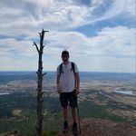 Michael Foreman - @michaelforeman2 - Instagram