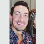 Michael Foreman - @michael_4man - Instagram