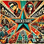 Michael "Associate" Formica - @rockstarsandassociate - Instagram
