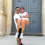 Michael Serena Formica sambito - @michaelseryformica - Instagram