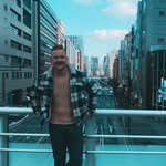 Michael Forner - @fornington - Instagram