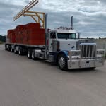 Michael Forner - @071truckmike - Instagram