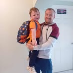 Michael Forristal - Facebook