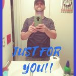 Michael Forsgren - @jessnmikefna - Instagram