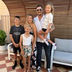 Michael Chadwick - Facebook