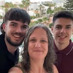 Michelle Fortescue - @michelle.bramley.5 - Instagram
