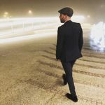 Michael Forti - @mikle45 - Instagram