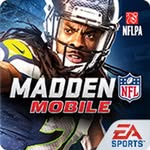 Michael Fortman - @maddenmobilelegion - Instagram