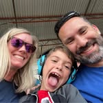 Michael Fortman - @mr._mike46 - Instagram