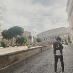 Michael Fortun - @mfortun93 - Instagram