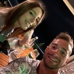 Michael Fortunato - @michaelfortunato10 - Instagram