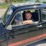Michael Fortunato - @michaelfortunato2007 - Instagram