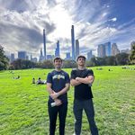 Michael Fortune - @michael_fortune13 - Instagram