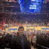 Michael Fortune - @mikehoopspage - TikTok
