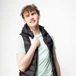 Michael Fortune - @_michaelfortune - Instagram