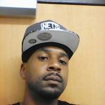 Michael Fortune - @tekkzuzz - Instagram