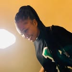 Michael Fortune - @sitao_ooo - Instagram