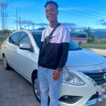 Michael Fortune - @terron_18 - Instagram