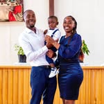 Michael Fortune Hilundwa - @michaelhilundwa - Instagram