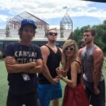 Michael Forward - @mrforward9 - Instagram