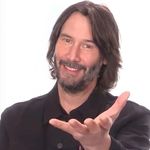 Keanu Reeves - @forys.michael - Instagram