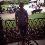 Micky Prince Fossati - @michaelfossati - Instagram