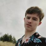 Michael Fosso - @michaelfosso456 - Instagram