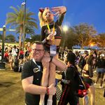 Michael Fossum - @mfossum84 - Instagram